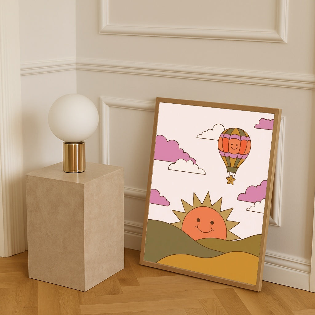 Auto-generated Mockup