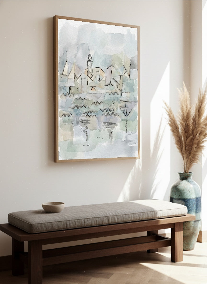 Auto-generated Mockup