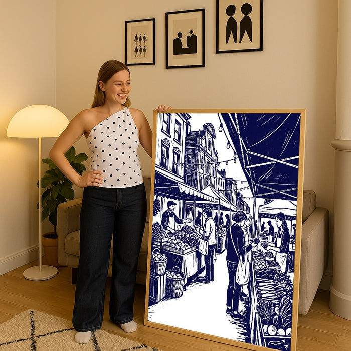 Auto-generated Mockup