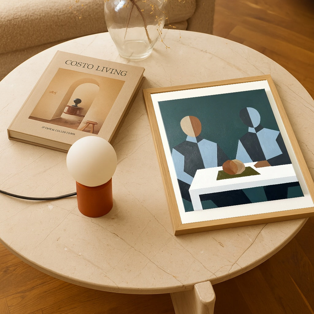 Auto-generated Mockup