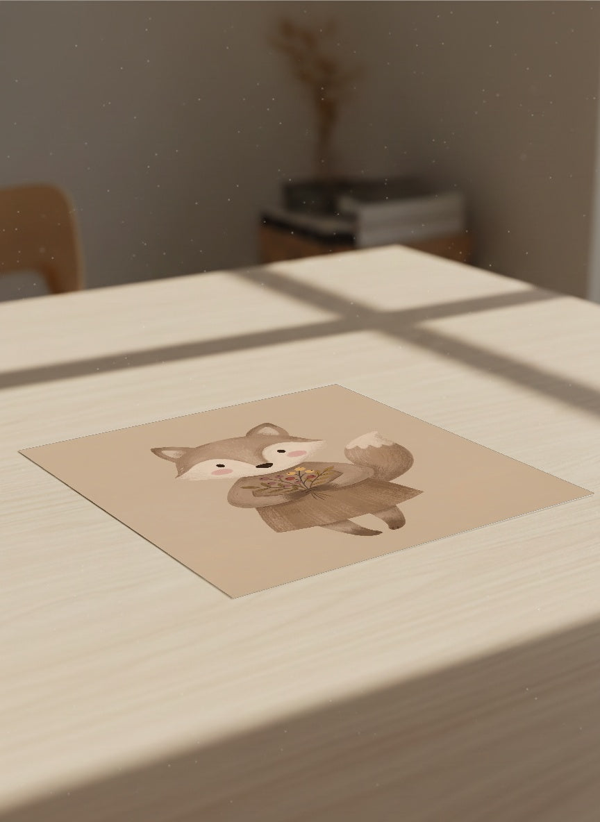 Auto-generated Mockup