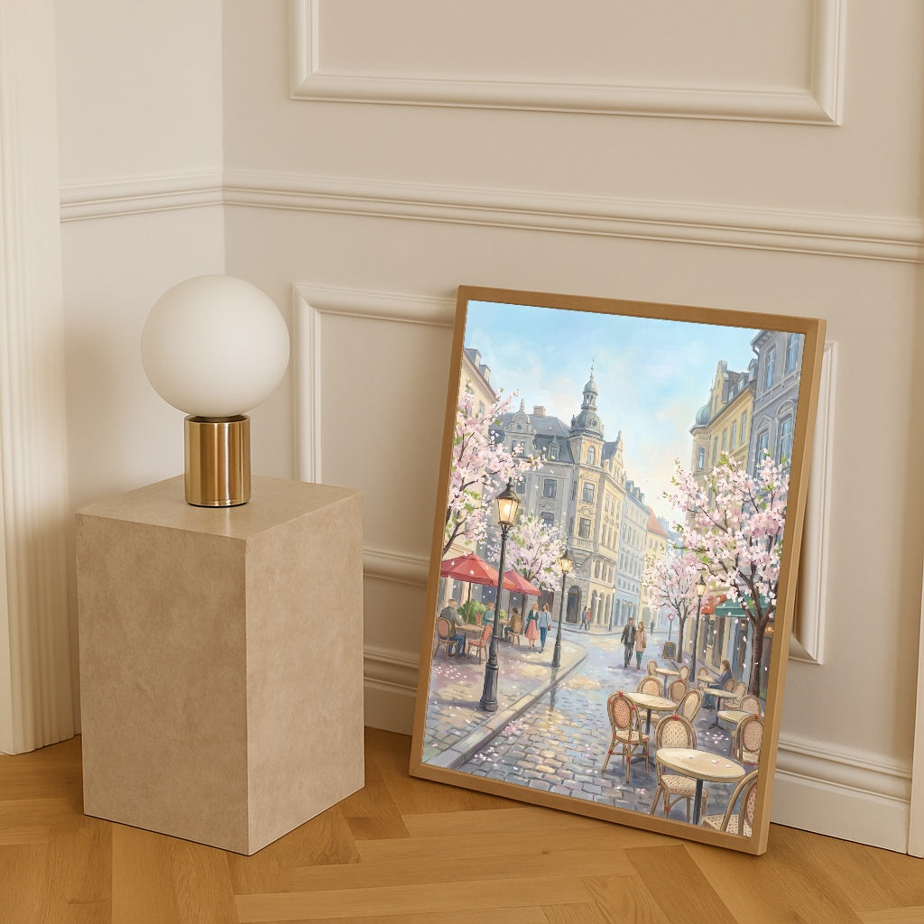 Auto-generated Mockup