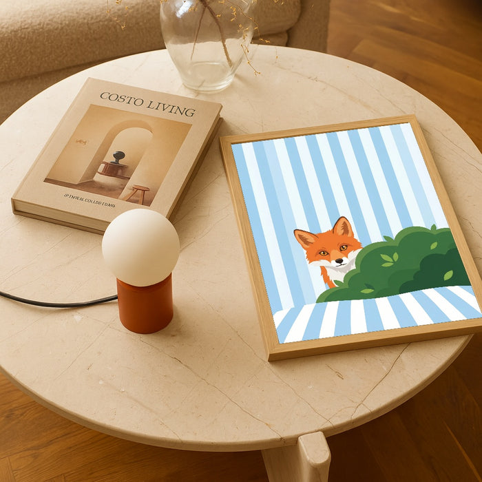Auto-generated Mockup