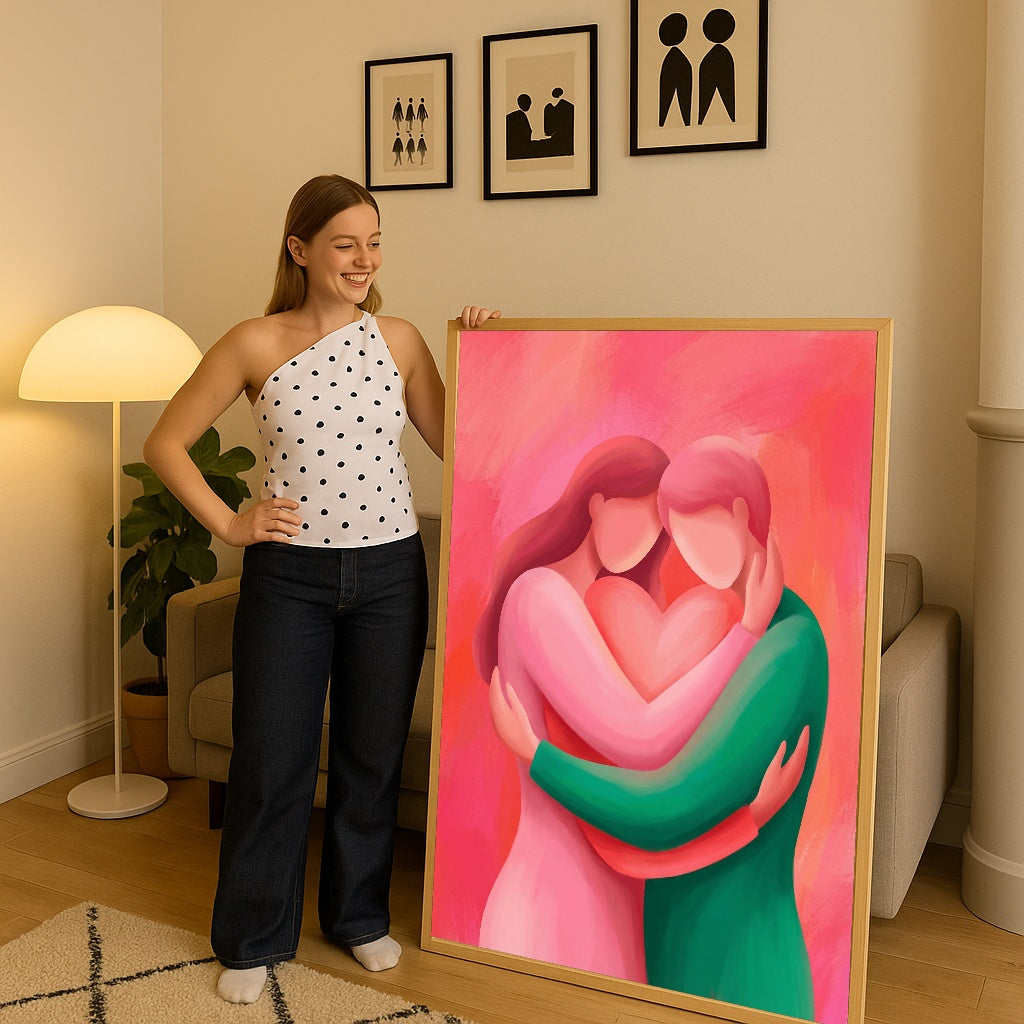 Auto-generated Mockup