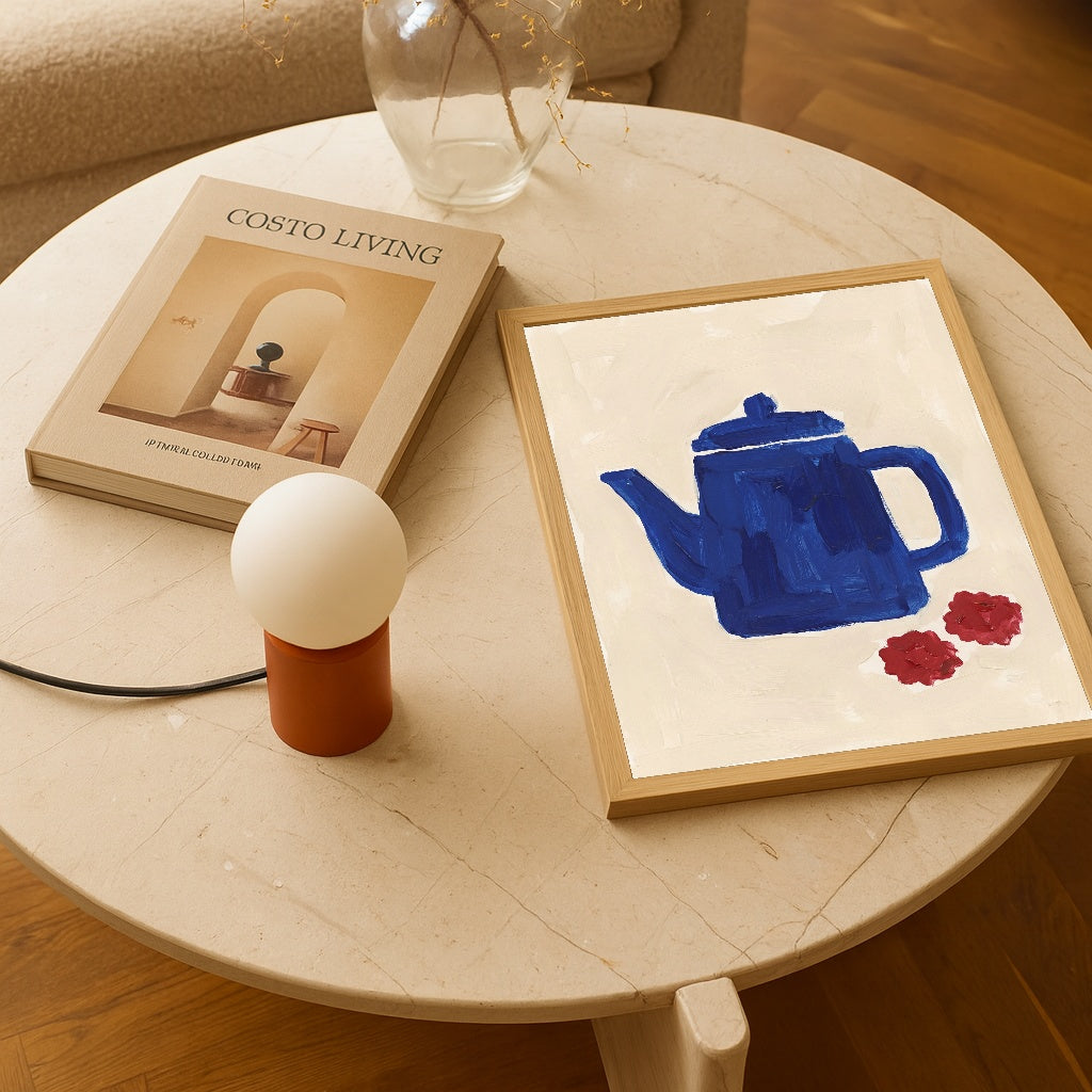 Auto-generated Mockup