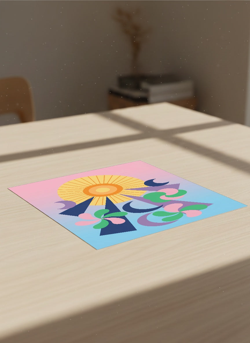 Auto-generated Mockup