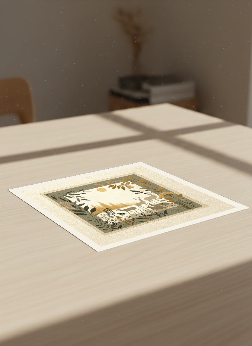 Auto-generated Mockup