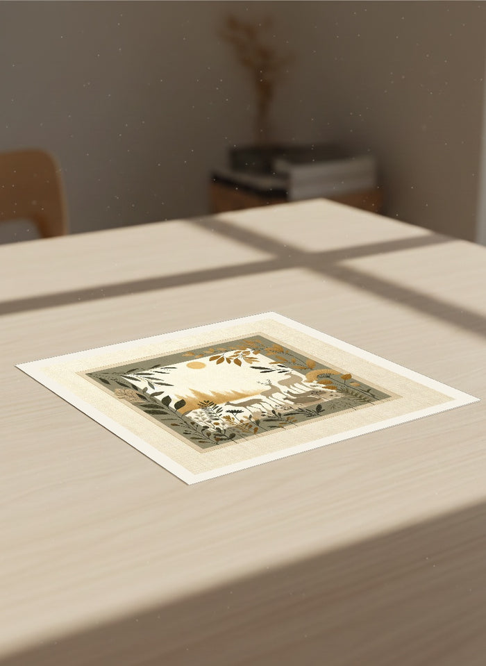 Auto-generated Mockup