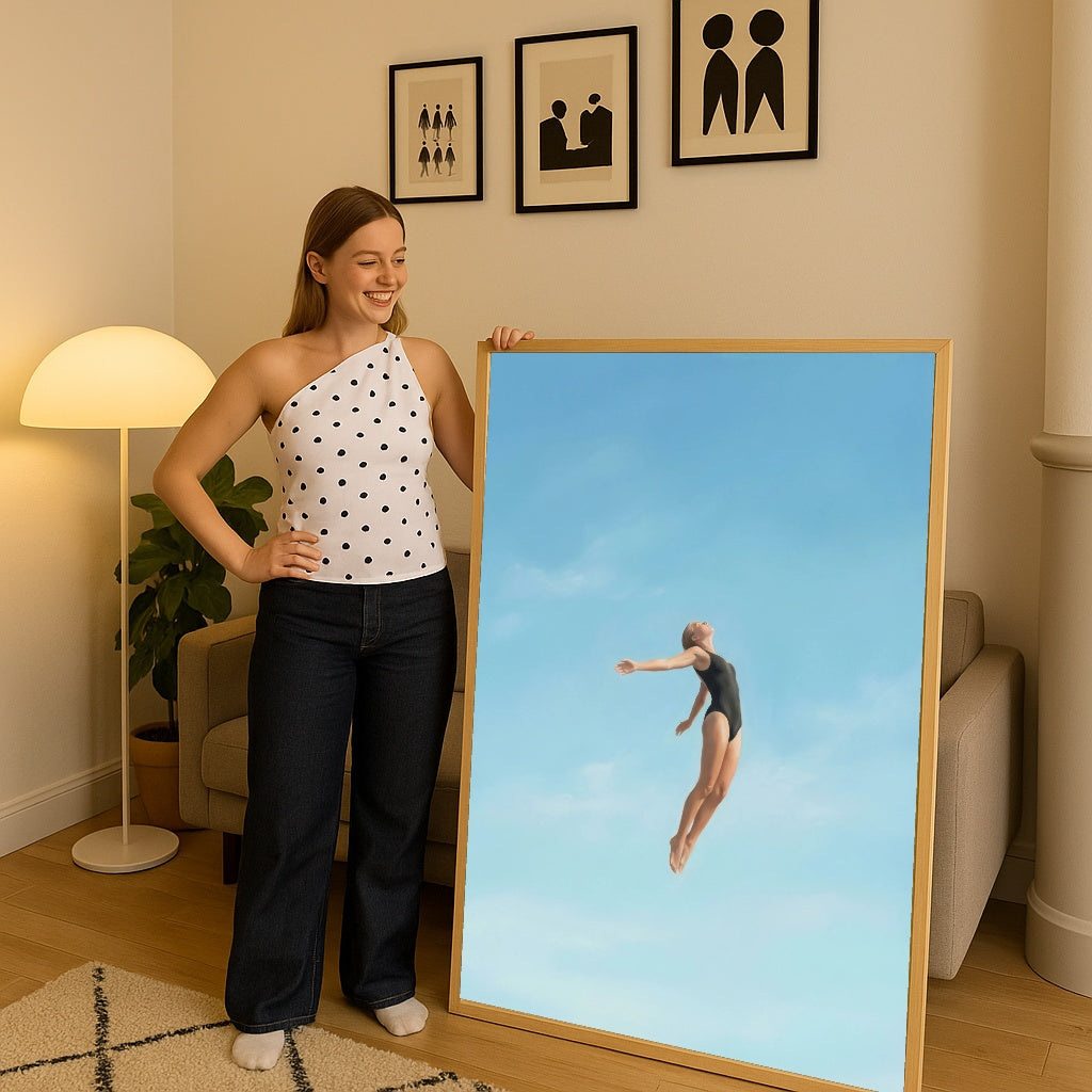 Auto-generated Mockup