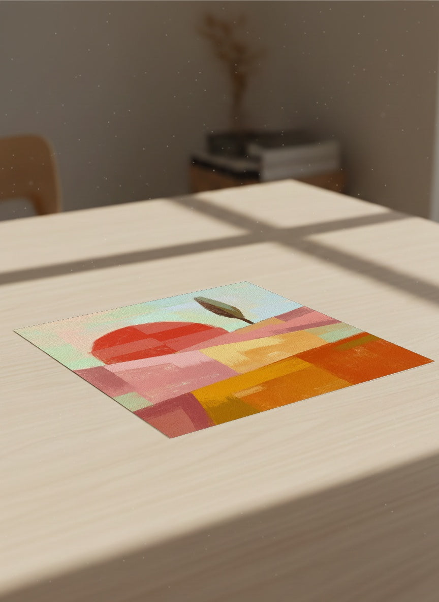 Auto-generated Mockup