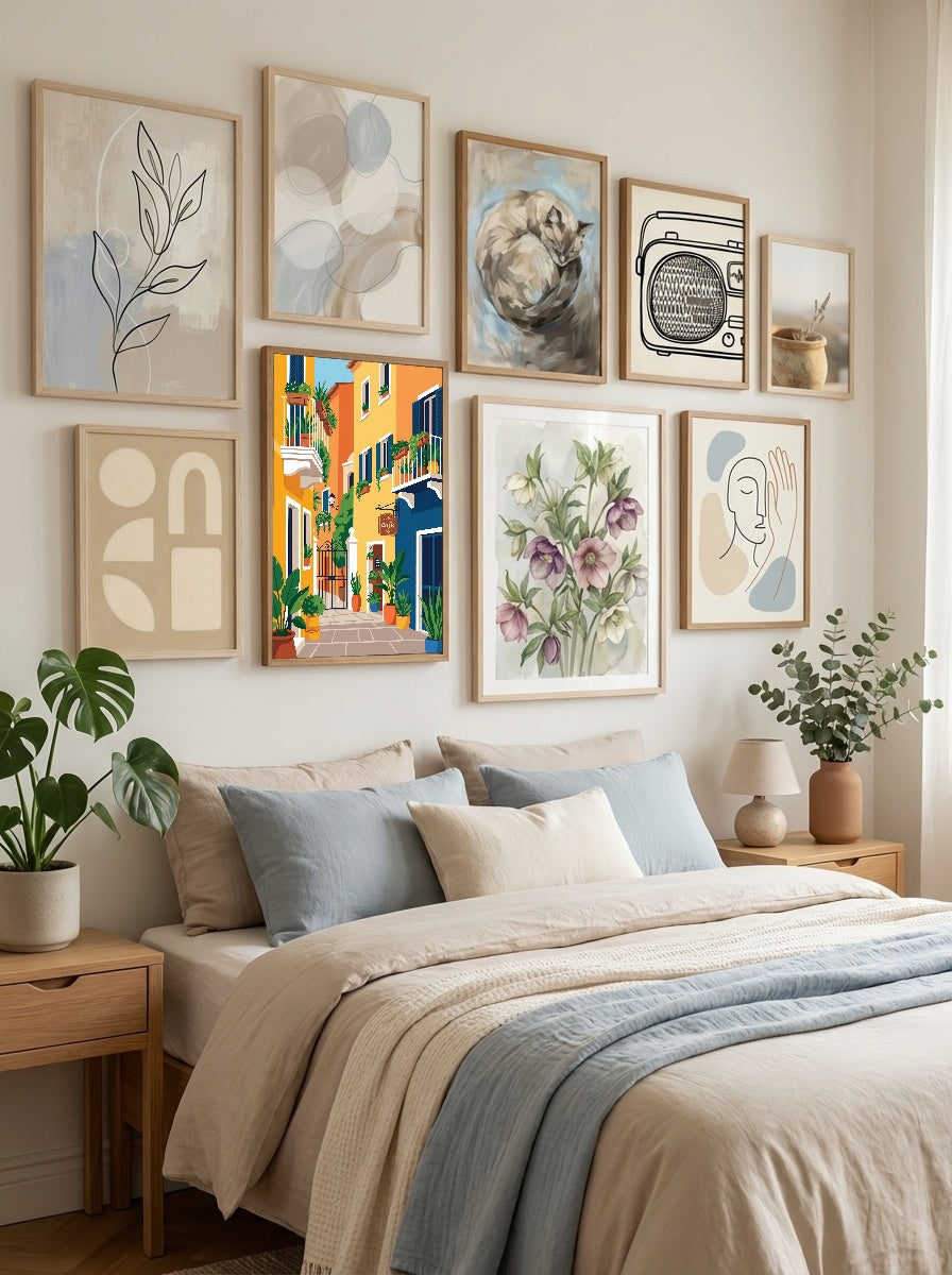 Auto-generated Mockup