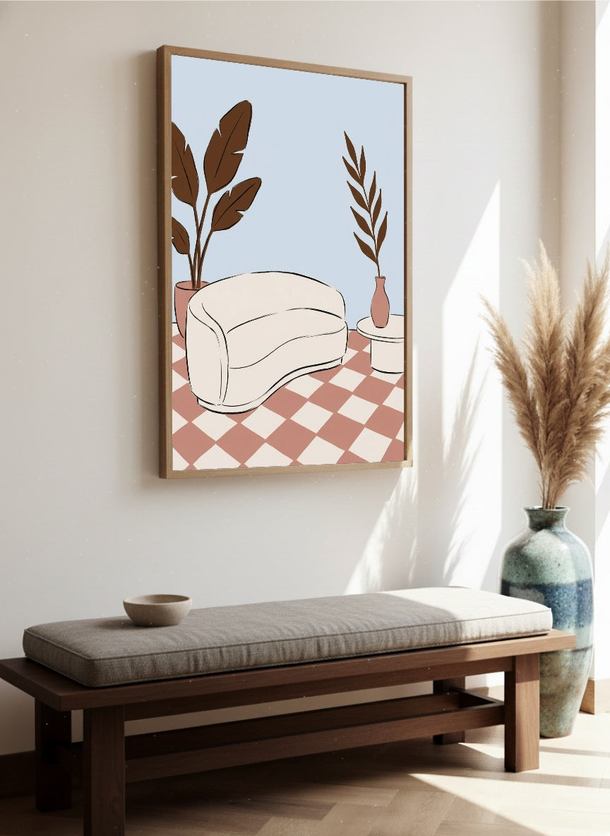 Auto-generated Mockup