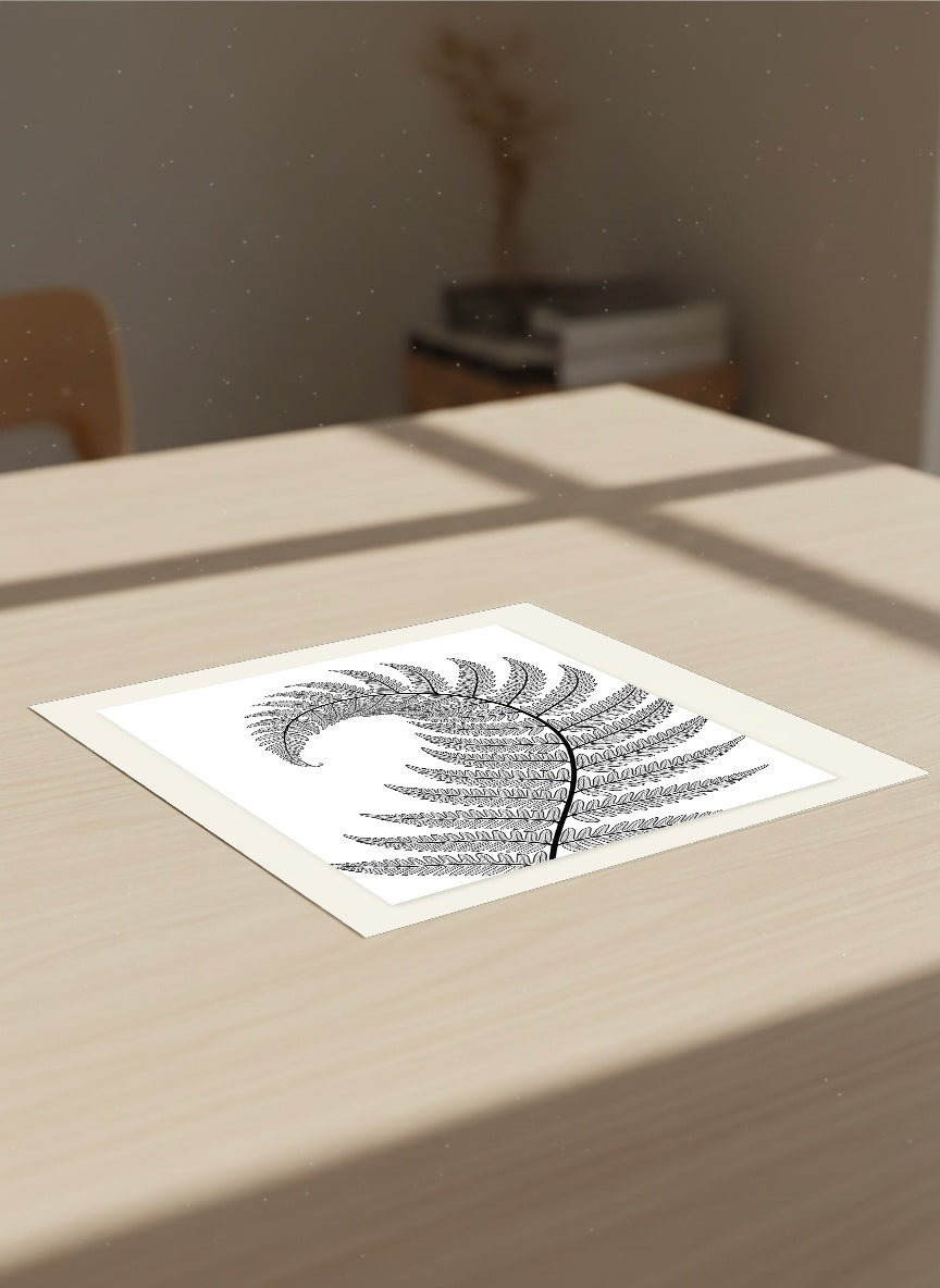 Auto-generated Mockup