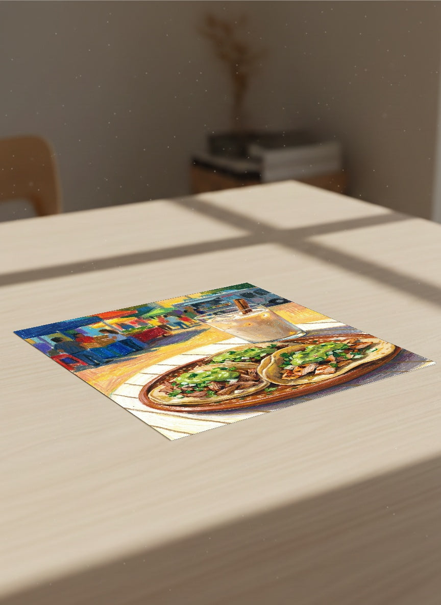 Auto-generated Mockup