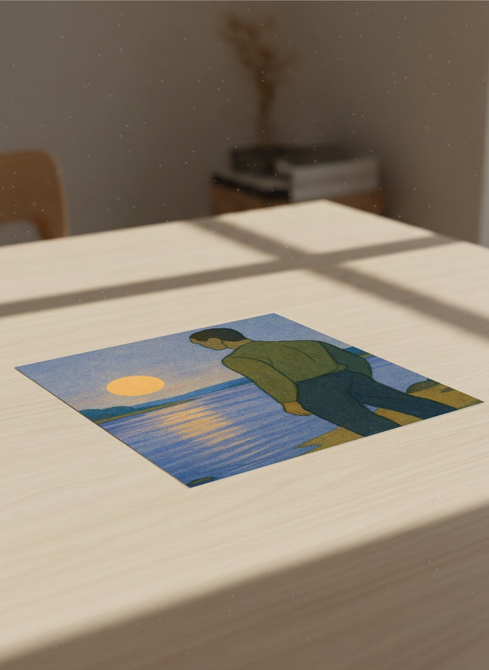 Auto-generated Mockup