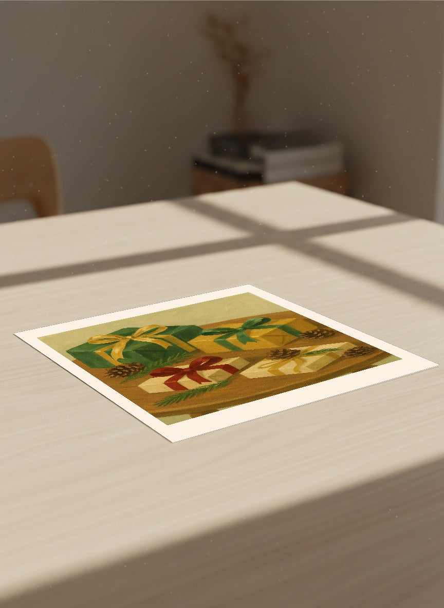 Auto-generated Mockup