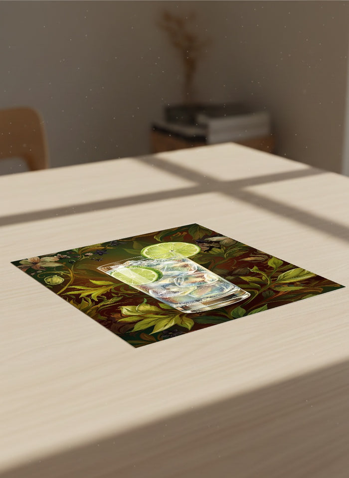 Auto-generated Mockup