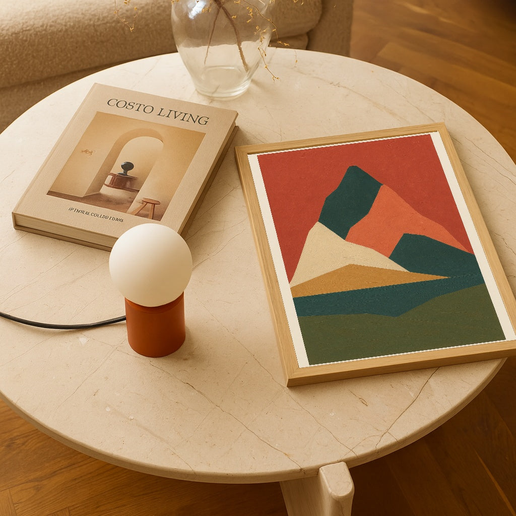 Auto-generated Mockup