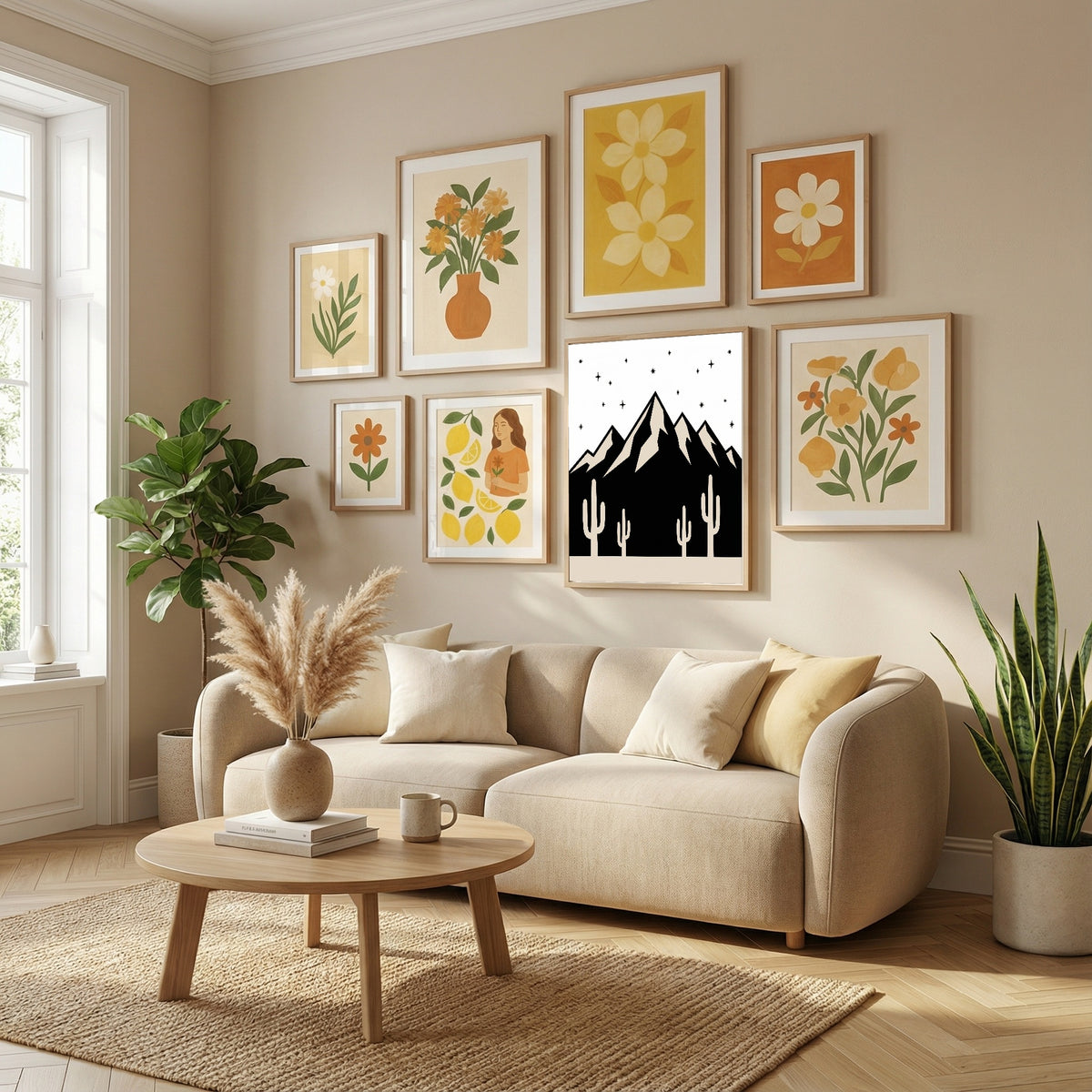 Auto-generated Mockup