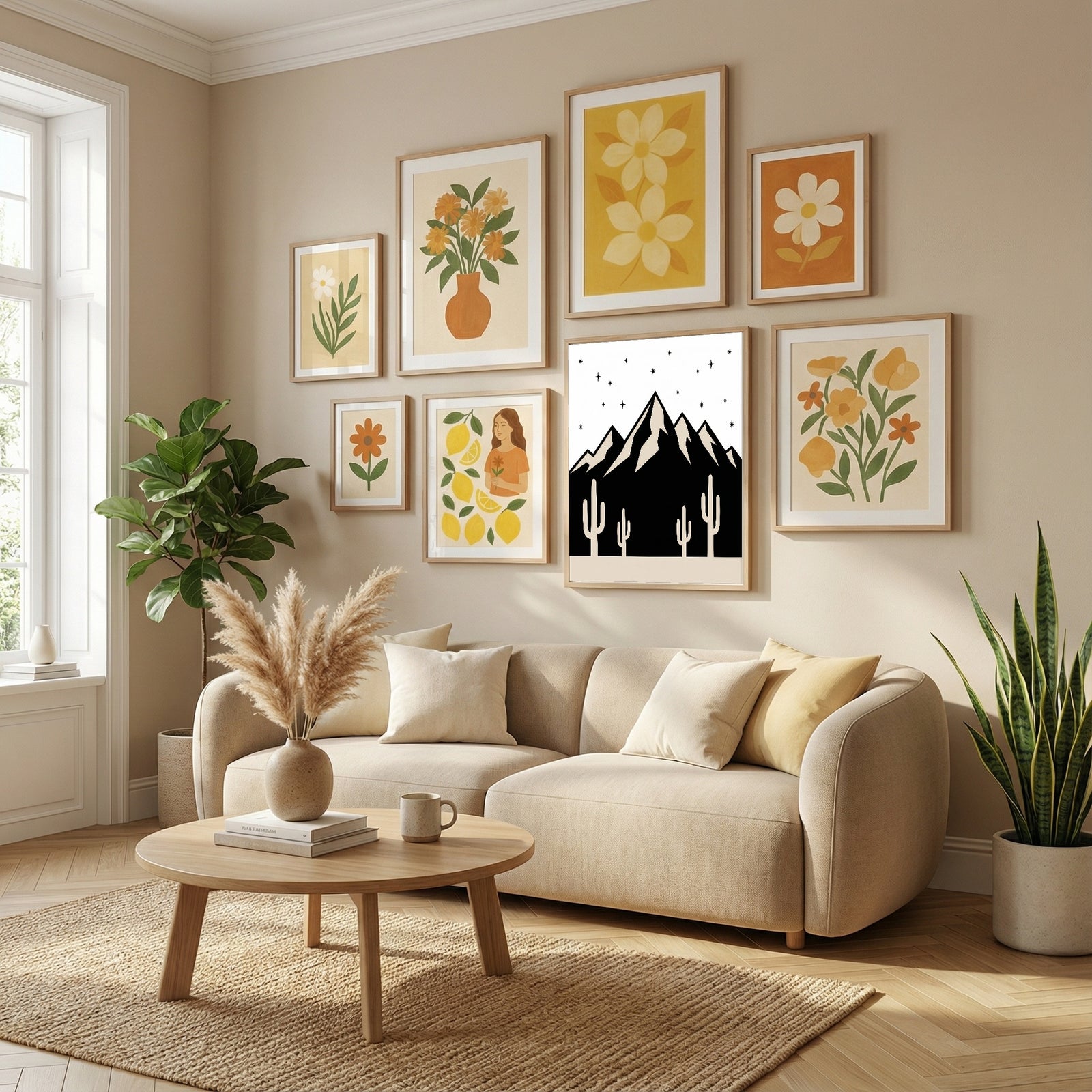 Auto-generated Mockup