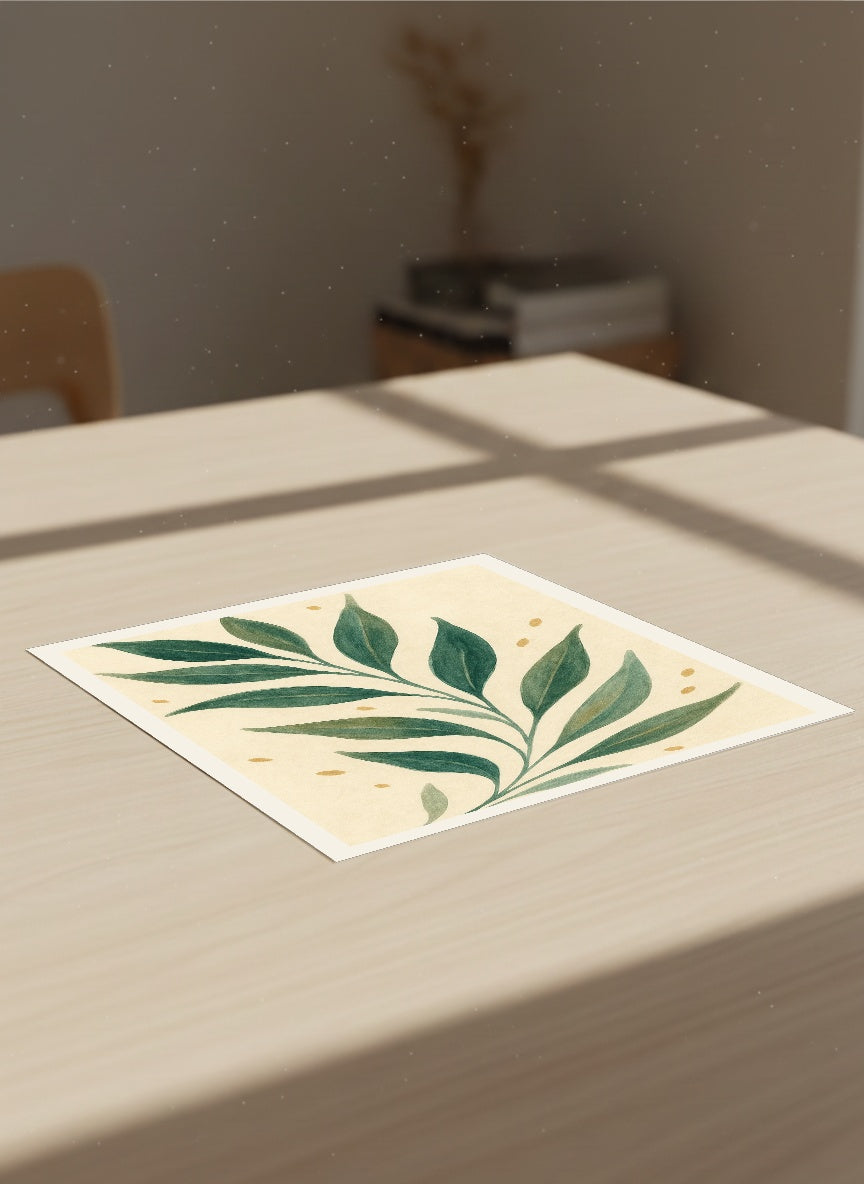 Auto-generated Mockup