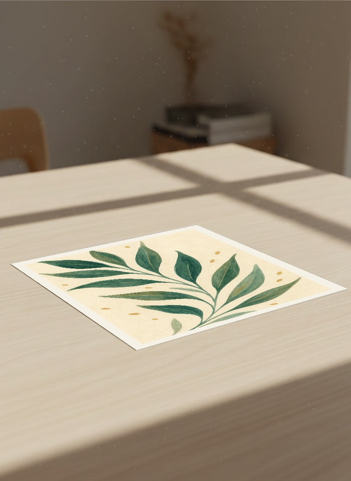Auto-generated Mockup