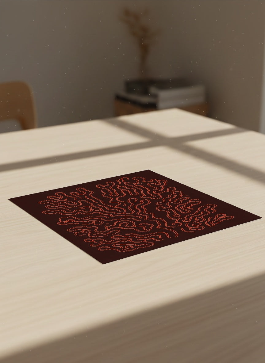 Auto-generated Mockup