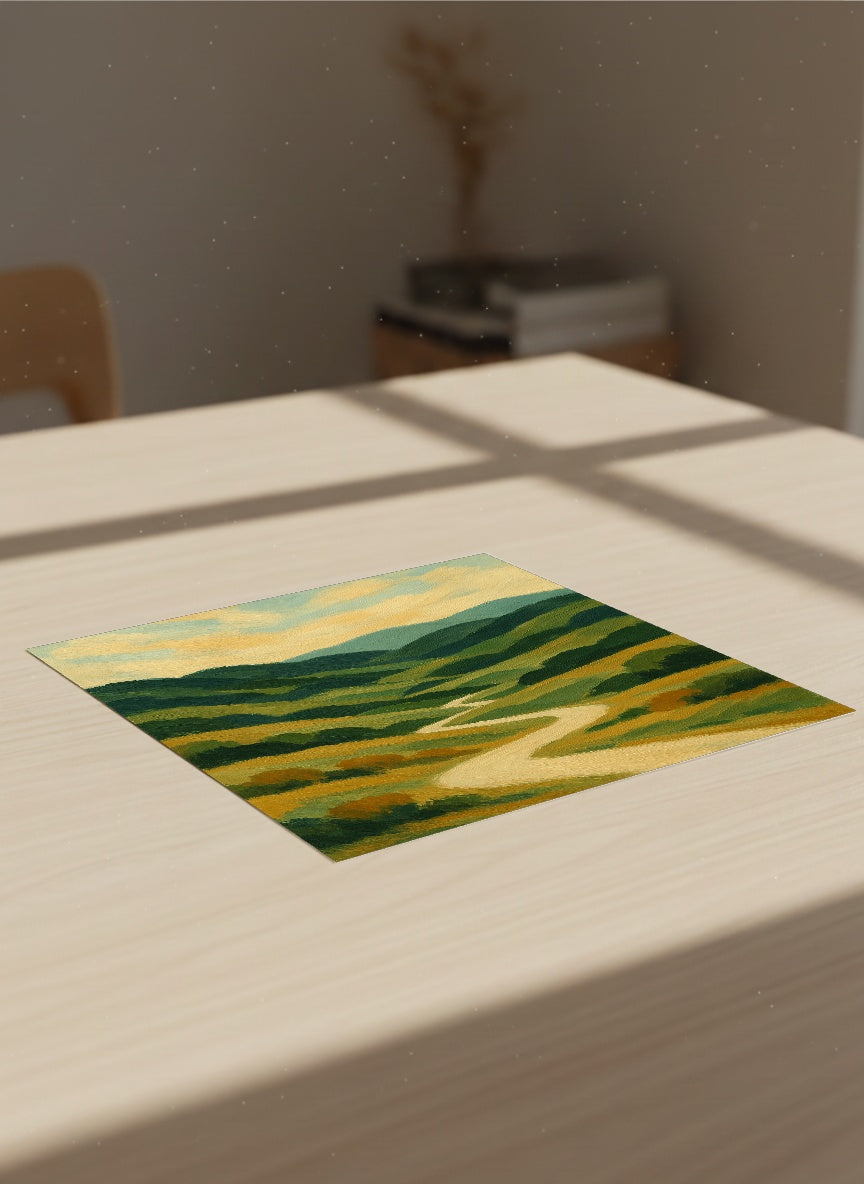 Auto-generated Mockup