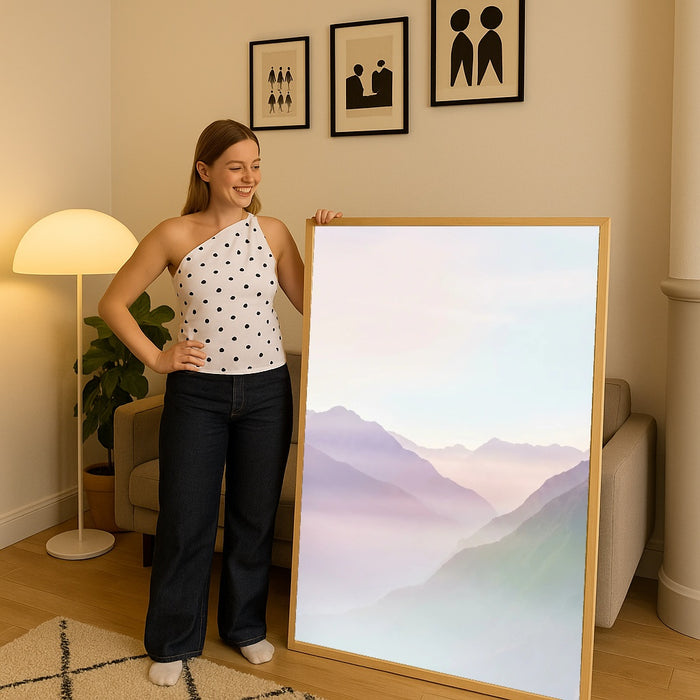 Auto-generated Mockup