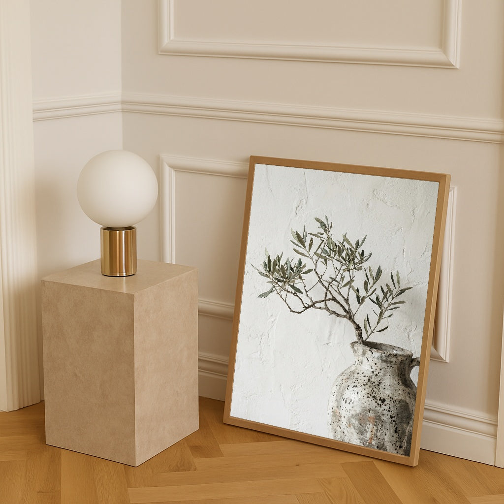 Auto-generated Mockup