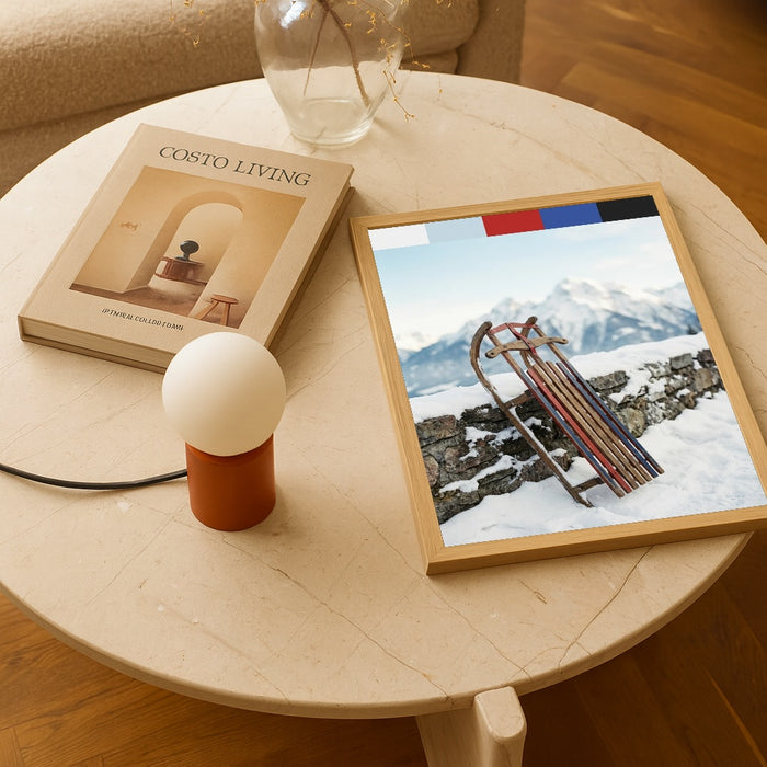 Auto-generated Mockup