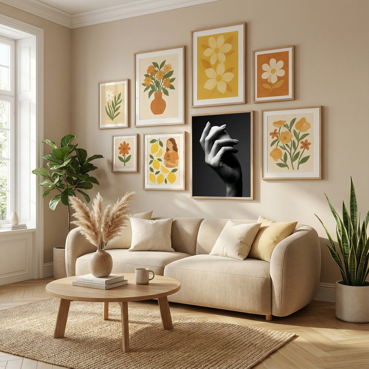 Auto-generated Mockup