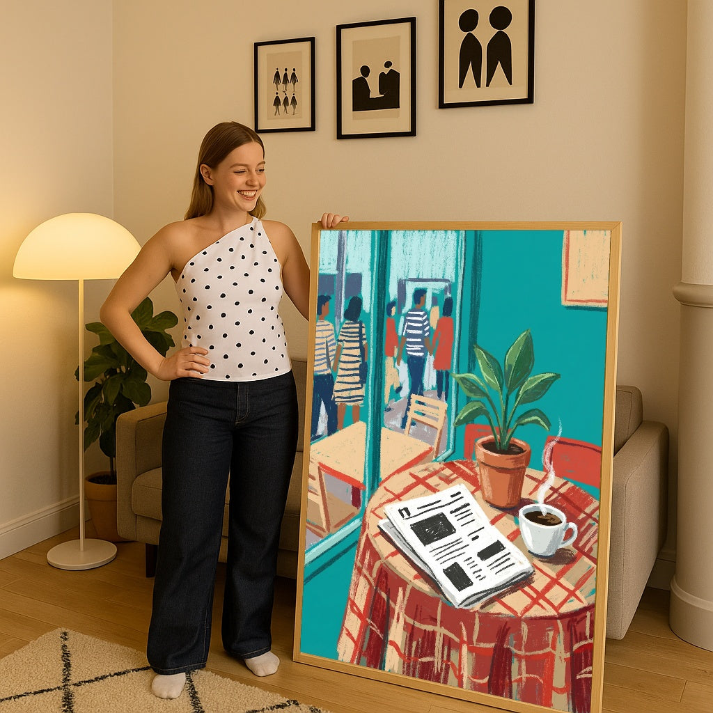 Auto-generated Mockup