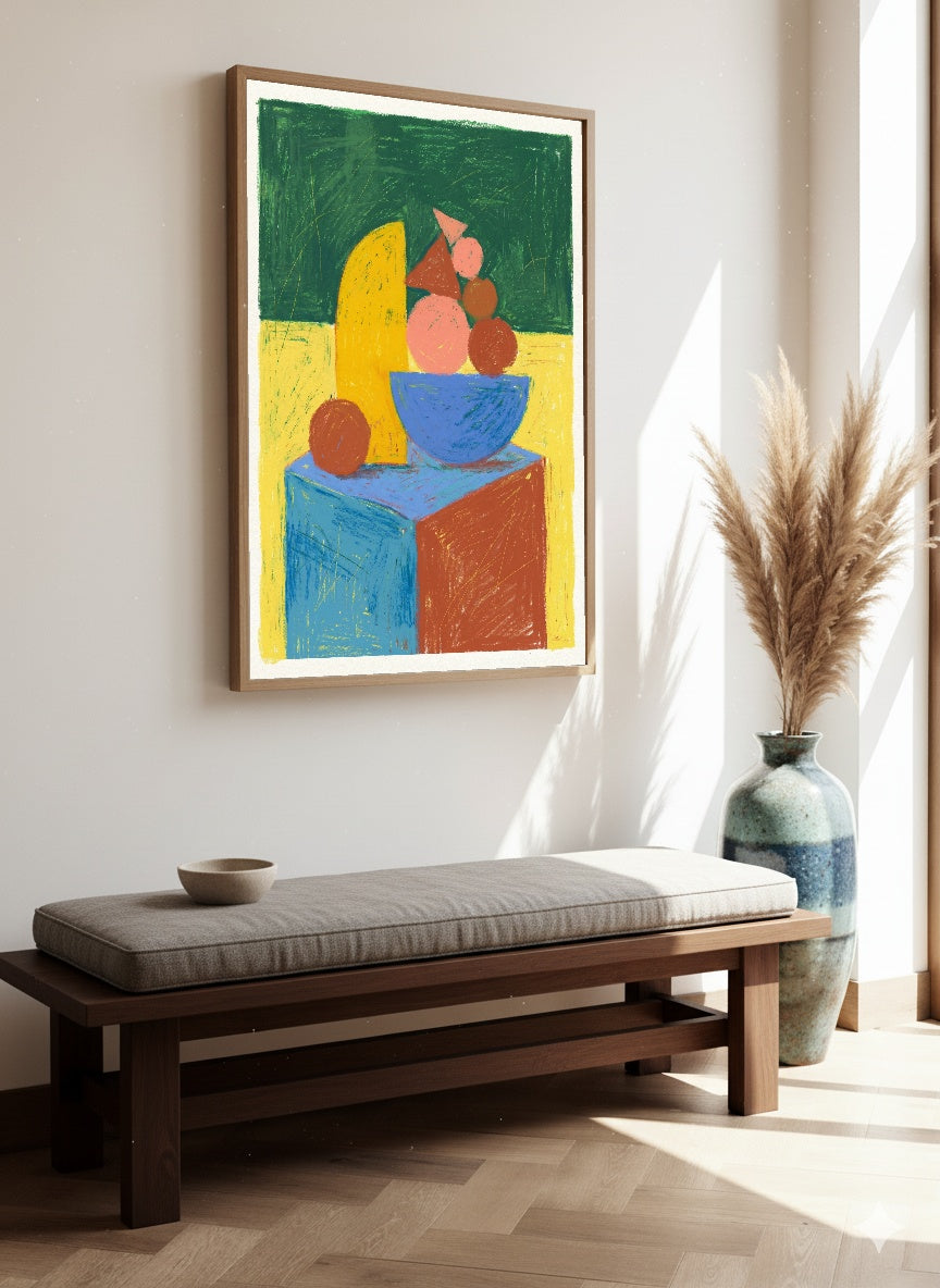 Auto-generated Mockup