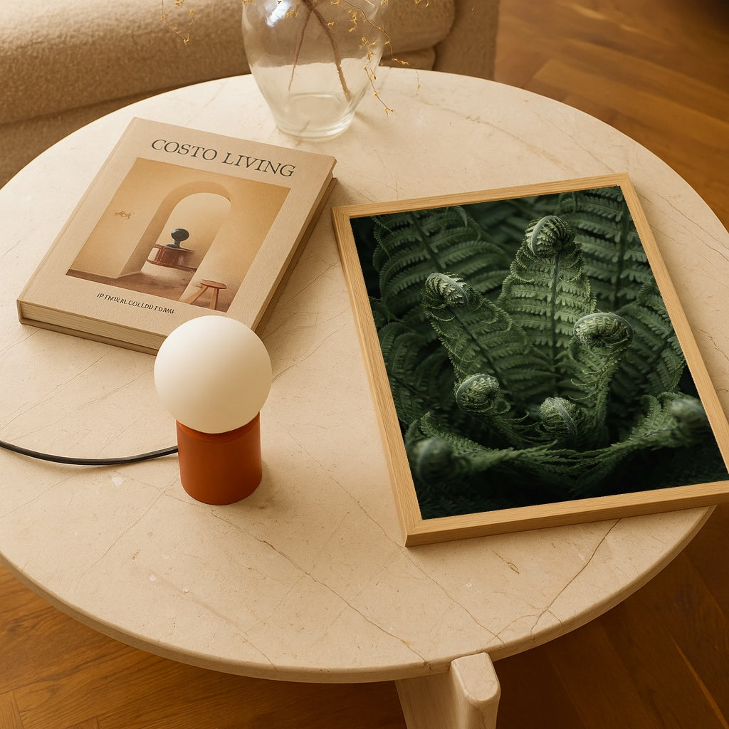 Auto-generated Mockup