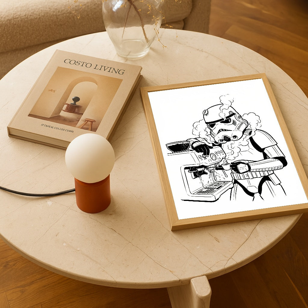 Auto-generated Mockup