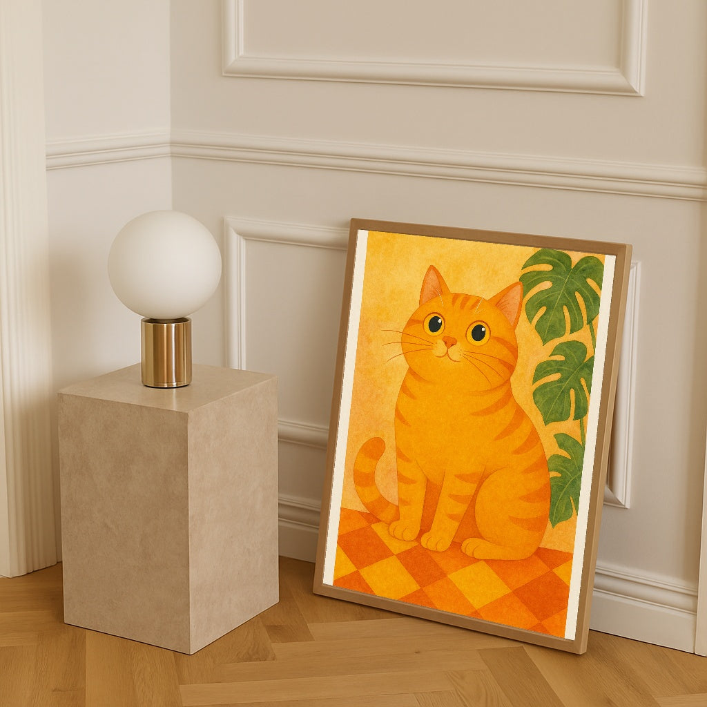 Auto-generated Mockup