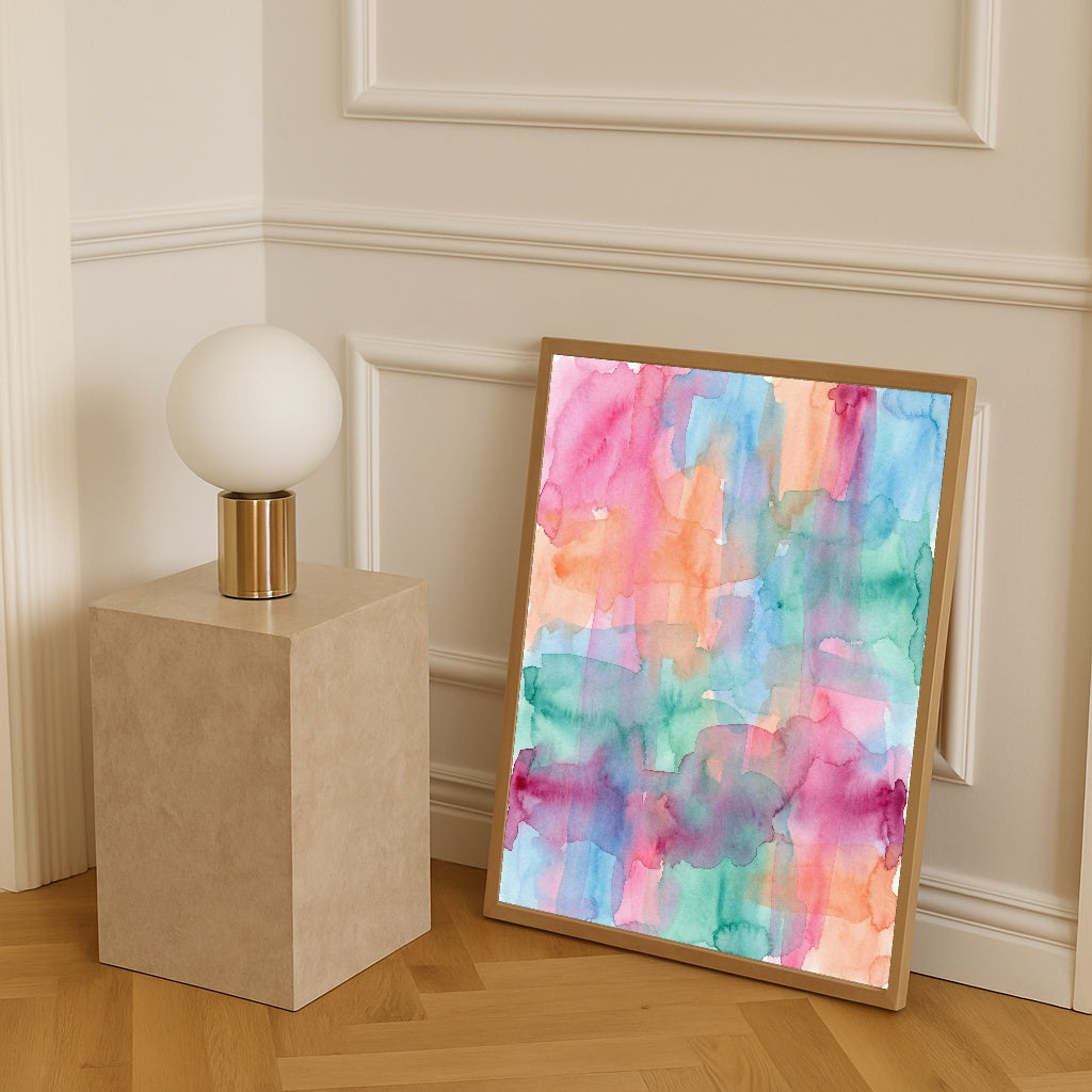 Auto-generated Mockup