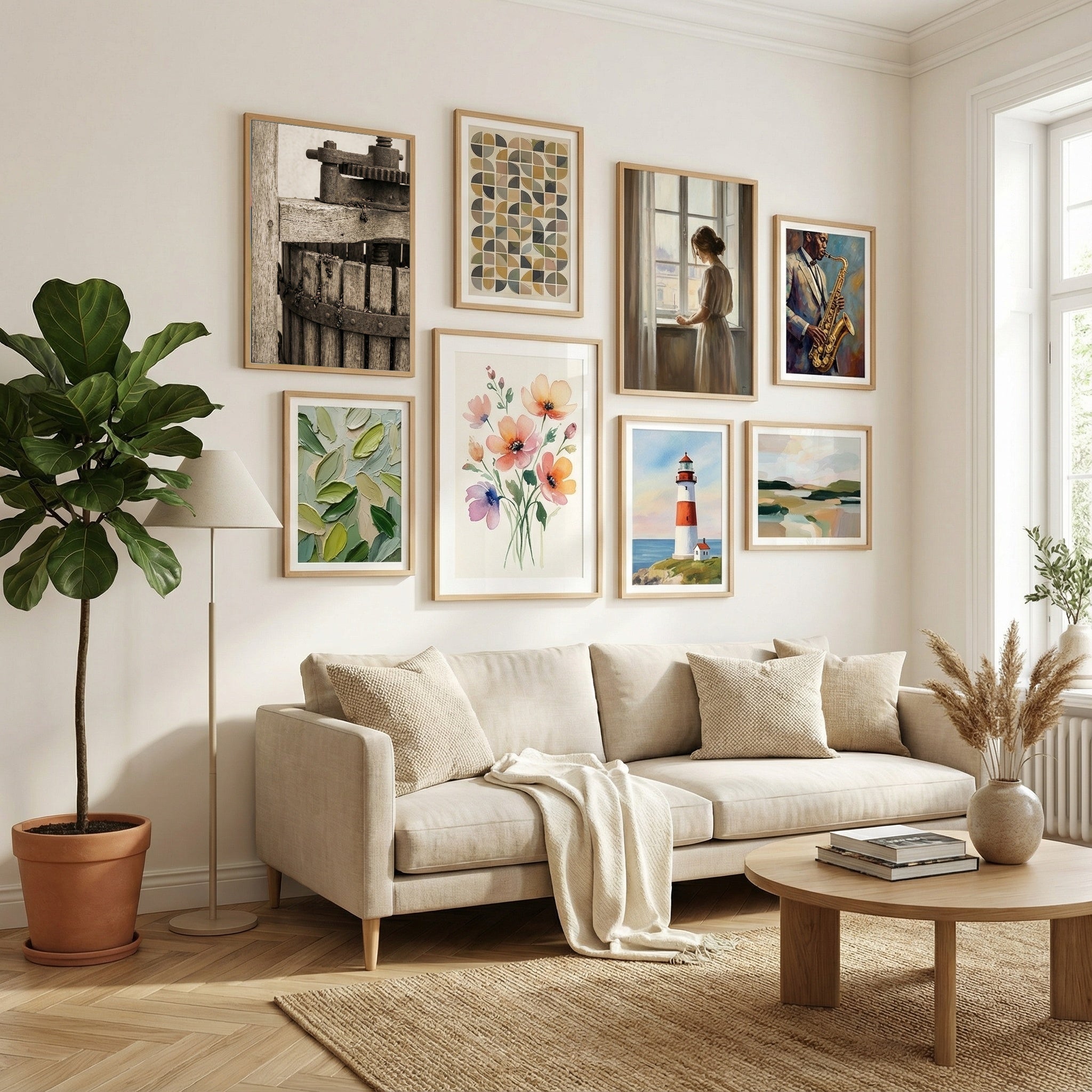 Auto-generated Mockup