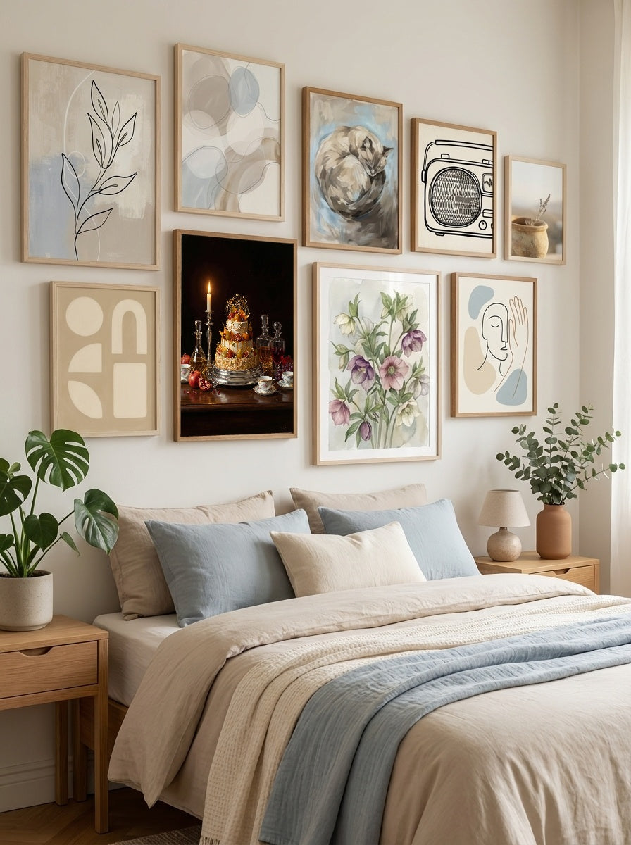 Auto-generated Mockup