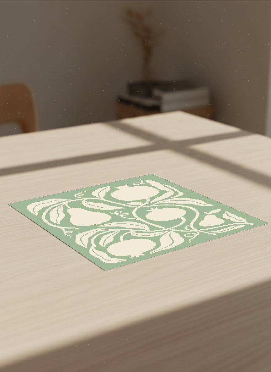 Auto-generated Mockup