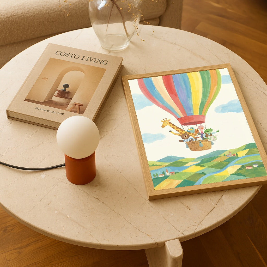 Auto-generated Mockup