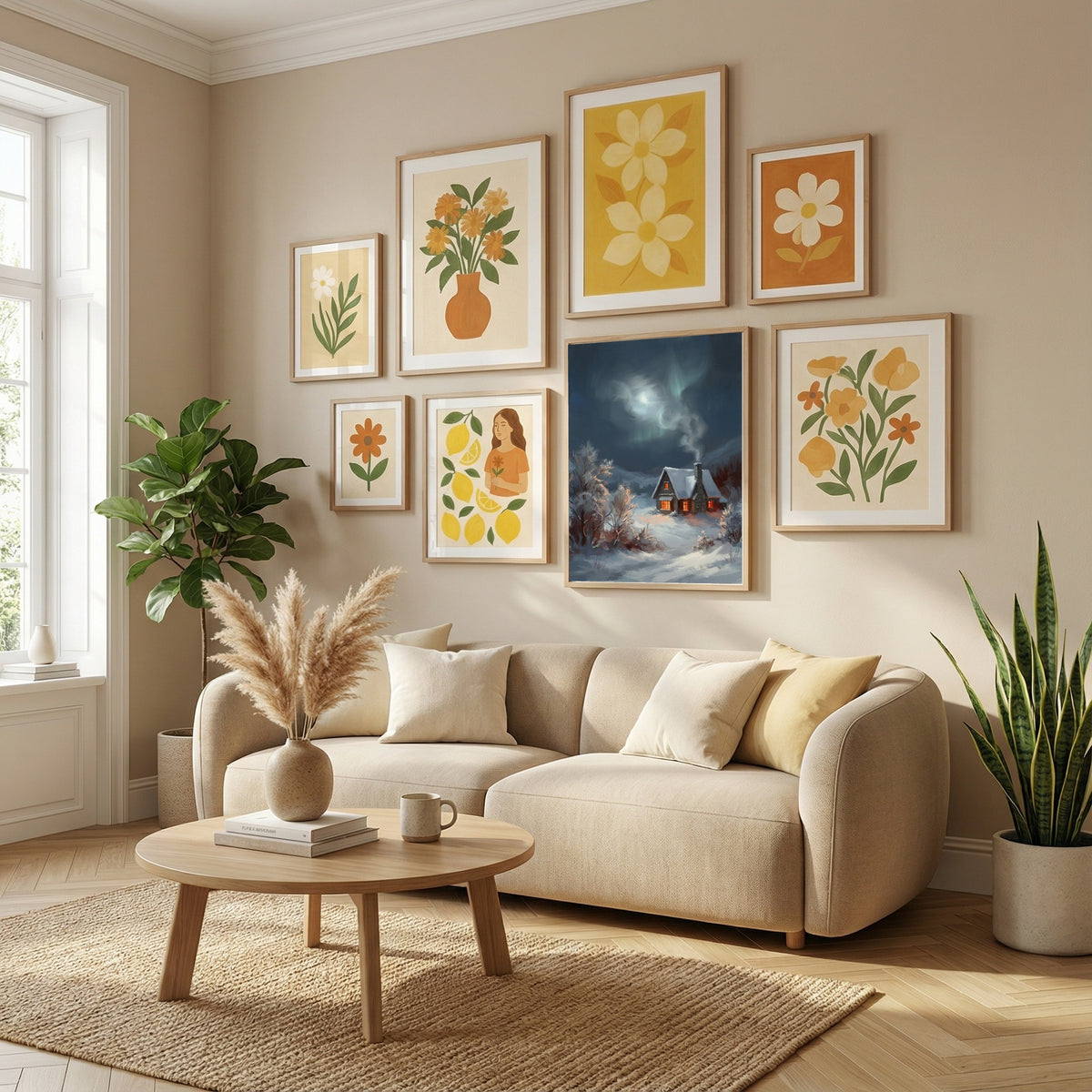 Auto-generated Mockup