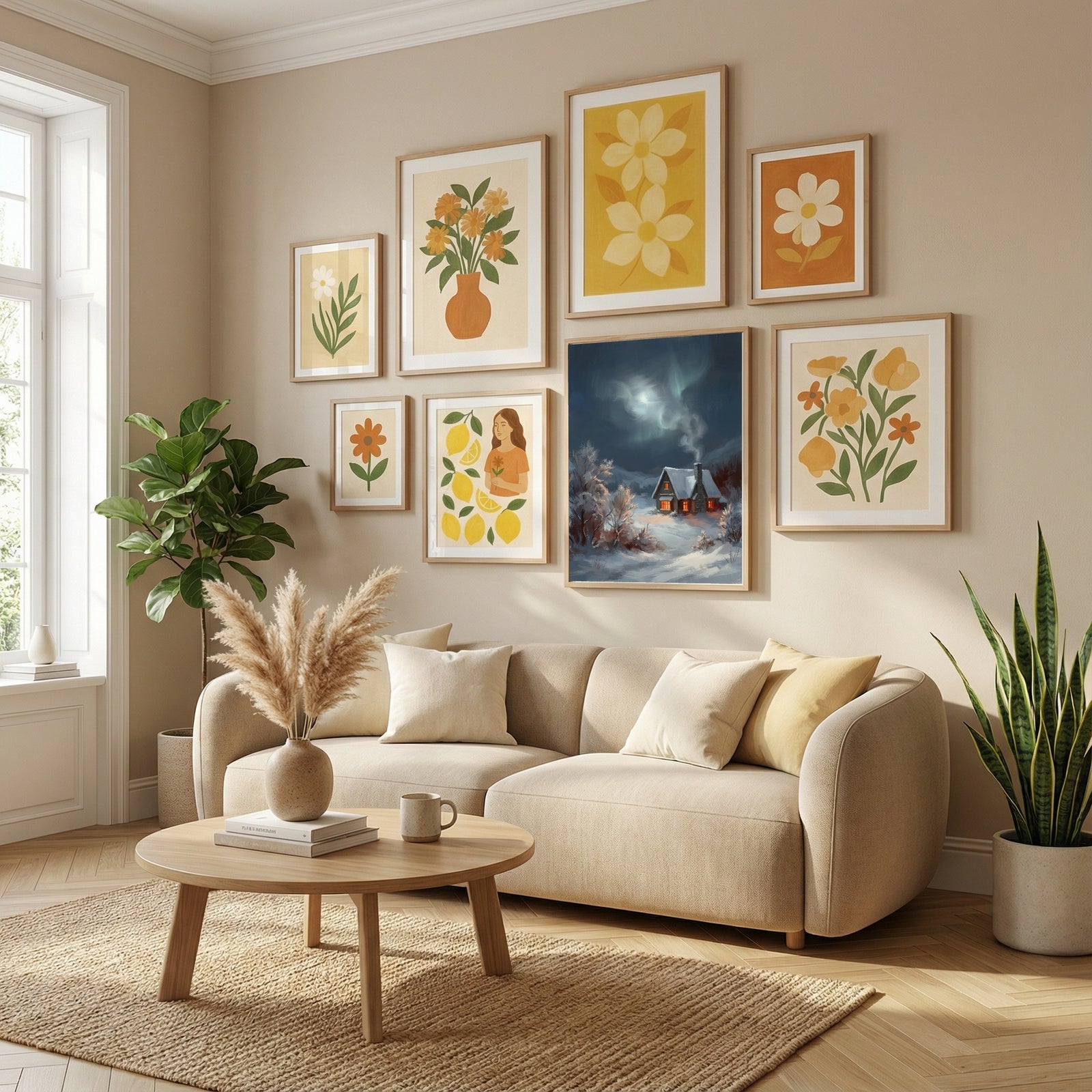 Auto-generated Mockup