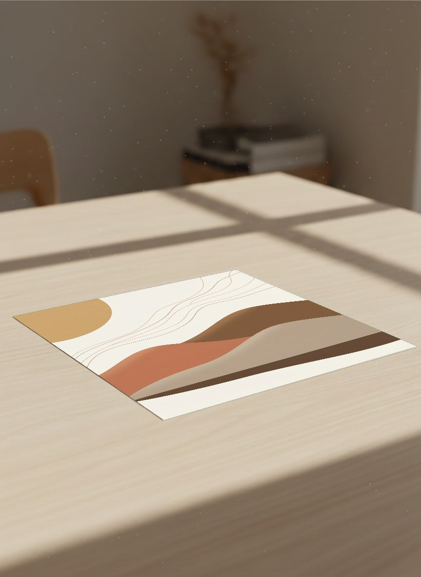 Auto-generated Mockup