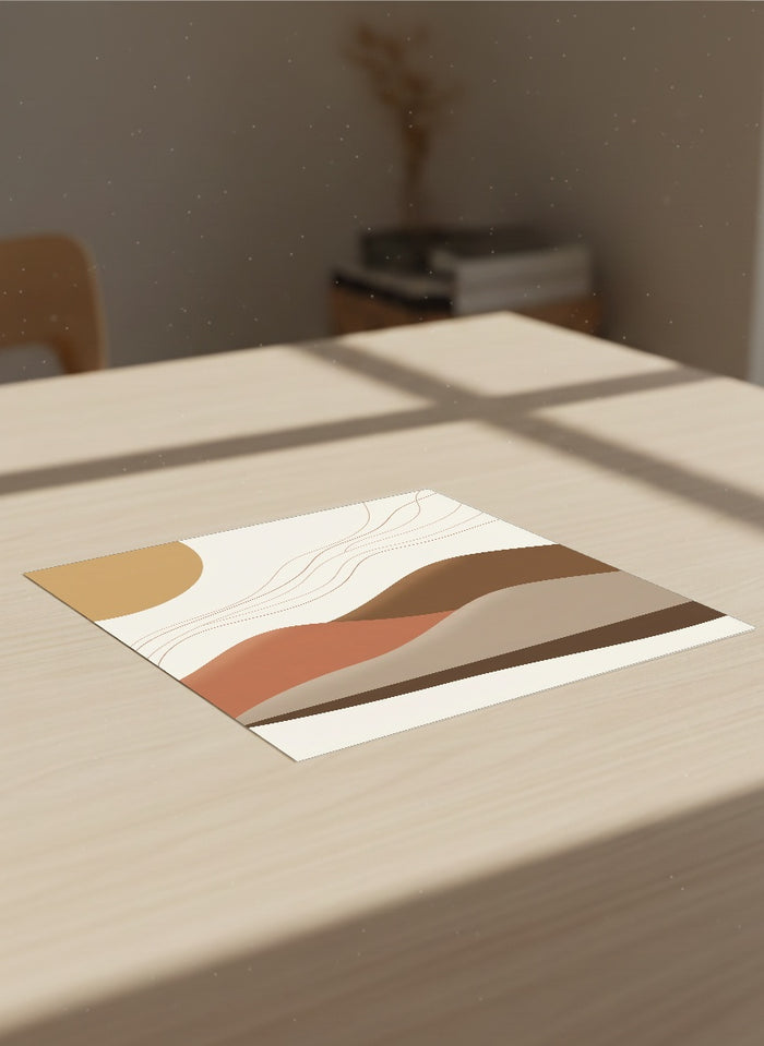 Auto-generated Mockup
