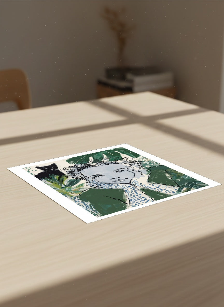 Auto-generated Mockup