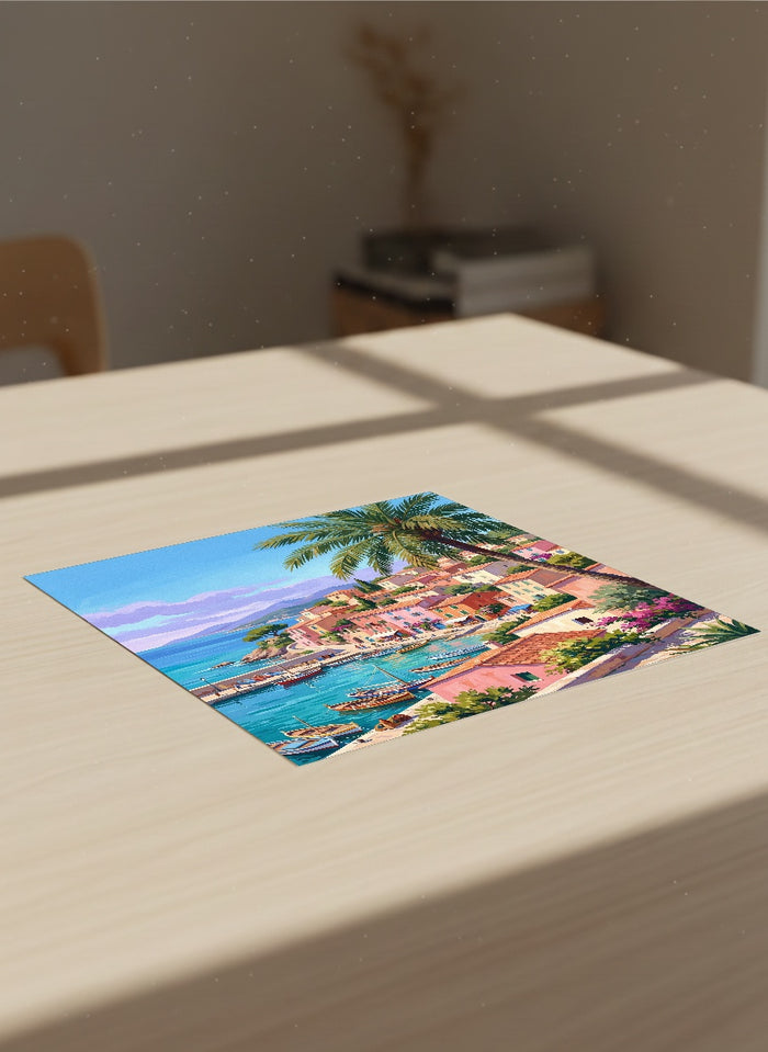 Auto-generated Mockup