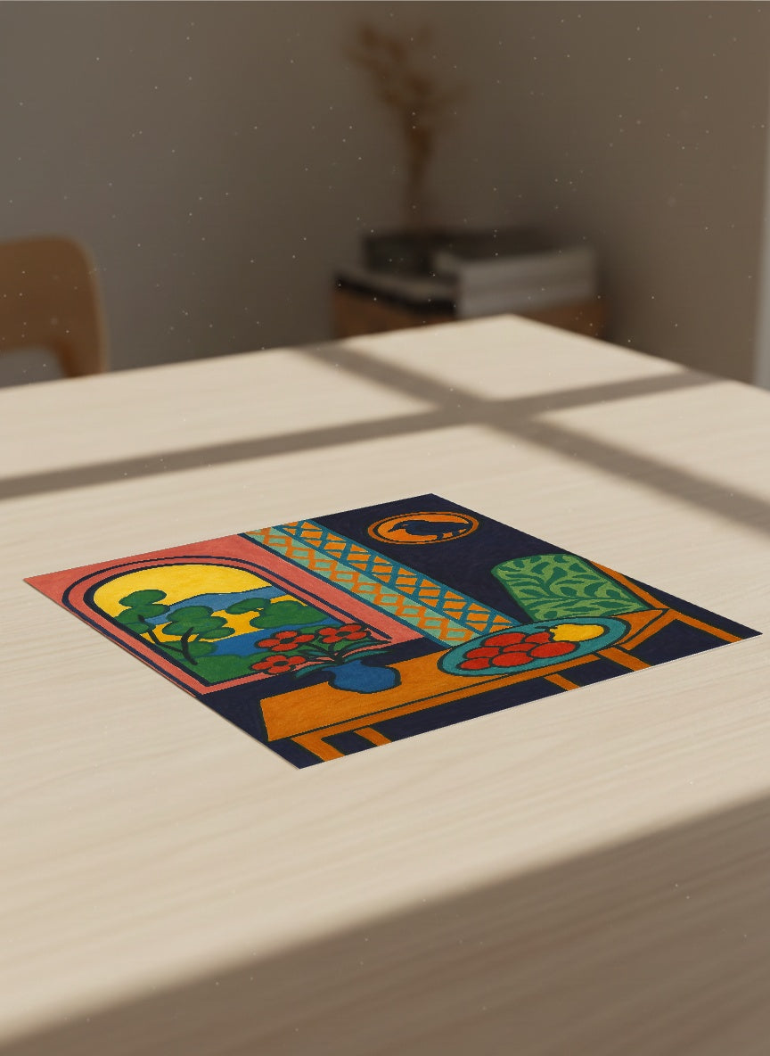 Auto-generated Mockup