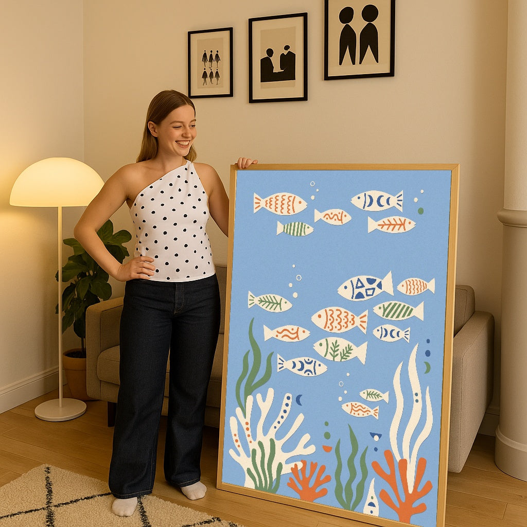 Auto-generated Mockup